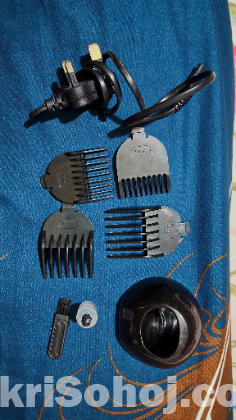 Impex IHC3 Hair Clipper – Full Box, Brand New